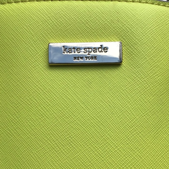 Kate Spade Tote Bag ~ Excellent Condition - Picture 15 of 16